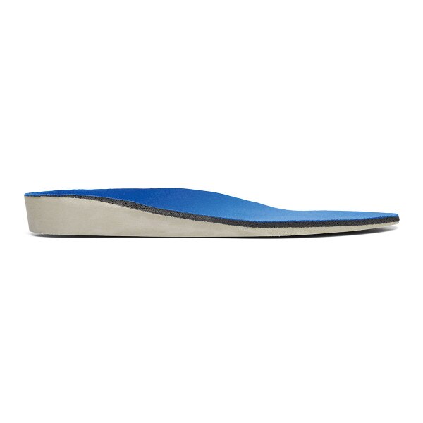 No. 5 Men's Semi-Rigid Orthotics